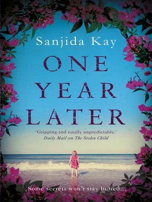 cover image of One Year Later